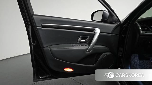 Renault Korea (Samsung) SM7 Nova id 4620086 из Кореи 16
