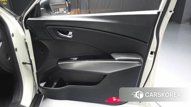 Ssangyong Tivoli Armor id 4465313 из Кореи 16