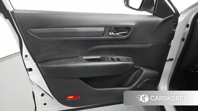 Renault Korea (Samsung) The New QM6 id 4396035 из Кореи 16