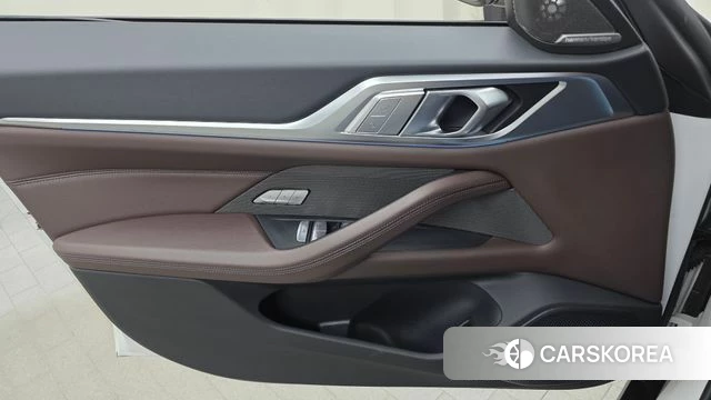 BMW i4 id 4783806 из Кореи 16