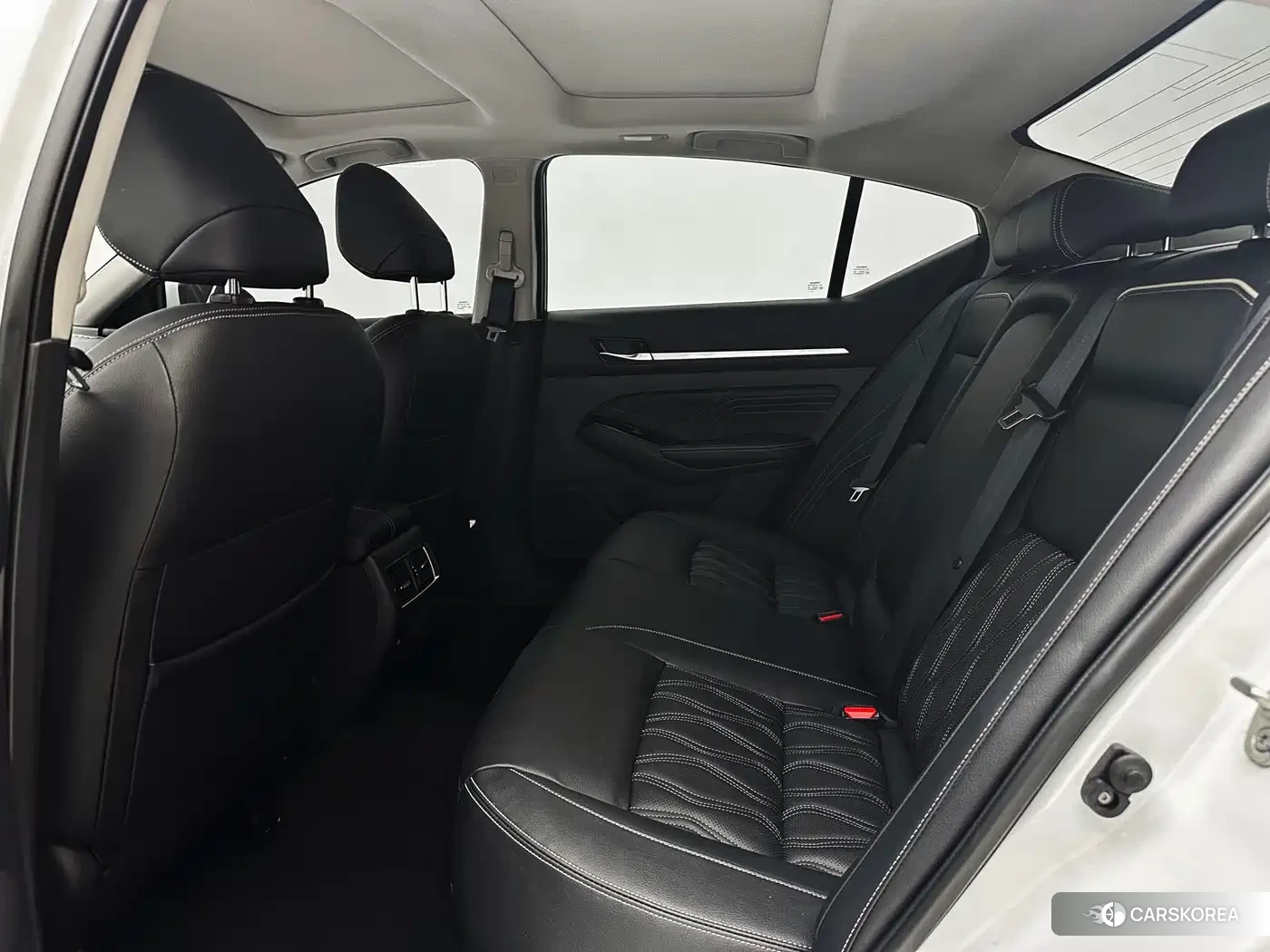 Nissan Altima id 4589363 из Китая 16