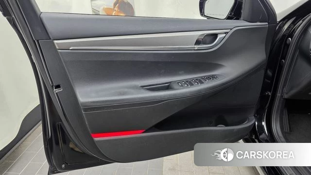 Hyundai The New Grandeur IG id 4683356 из Кореи 16