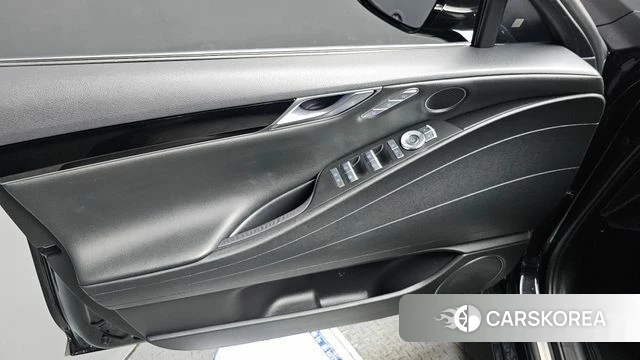 Genesis G80 (RG3) id 4726842 из Кореи 16