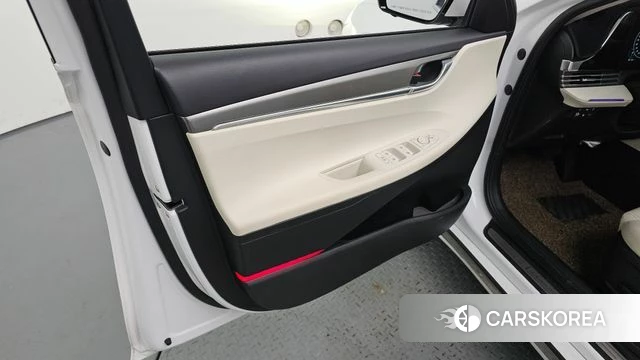 Hyundai The New Grandeur IG id 4302976 из Кореи 16