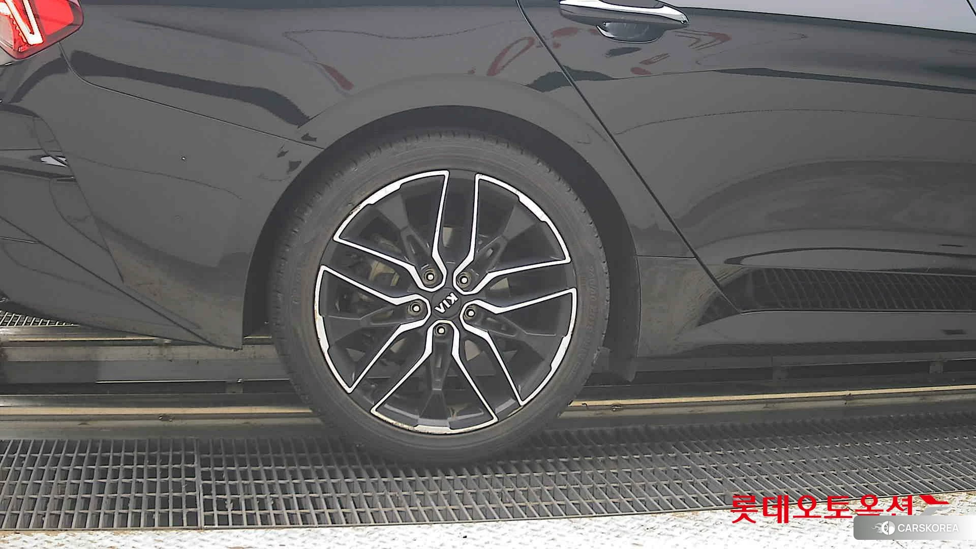Kia K5 id 4902371 из Кореи 16