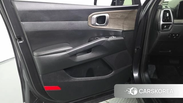 Kia Sorento 4th Generation id 4872723 из Кореи 16