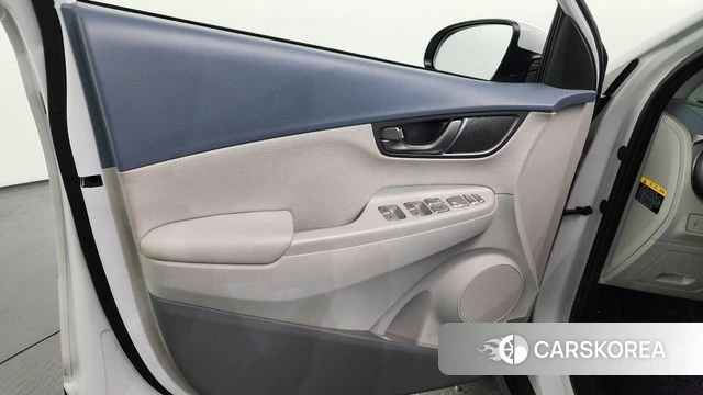 Hyundai Kona Electric id 4203705 из Кореи 16