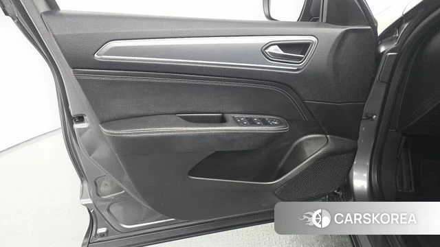 Renault Korea (Samsung) XM3 id 4530248 из Кореи 16
