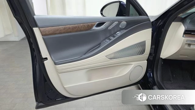 Genesis G80 (RG3) id 4725791 из Кореи 16