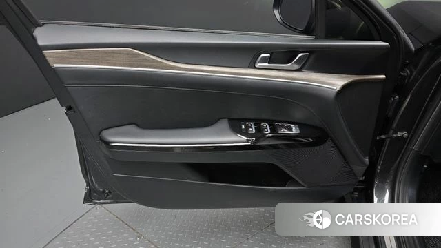 Kia K5 3rd generation id 4464516 из Кореи 16