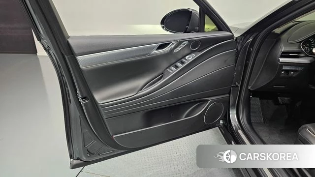 Genesis G80 (RG3) id 4416192 из Кореи 16