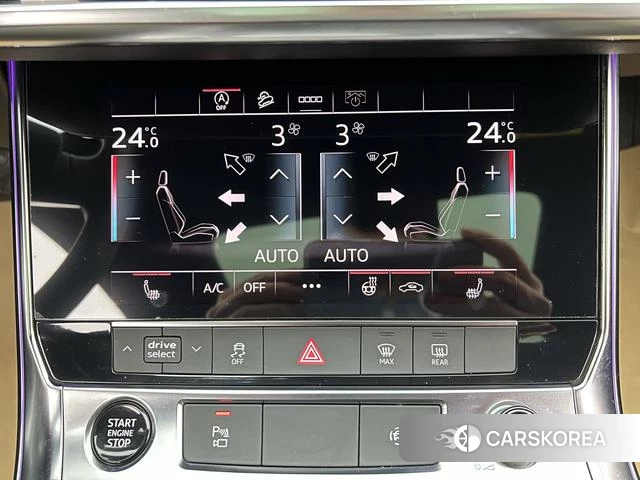 Audi A6L id 4259198 из Китая 16