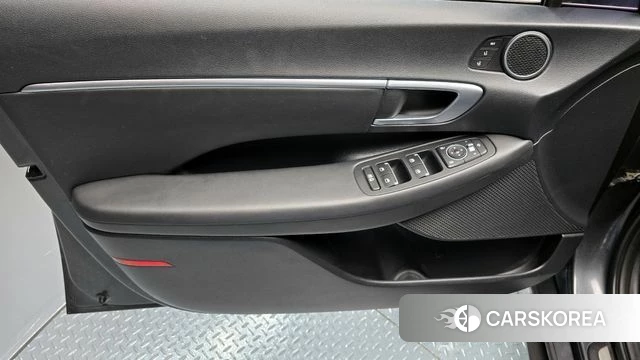 Hyundai Sonata (DN8) id 4325518 из Кореи 16