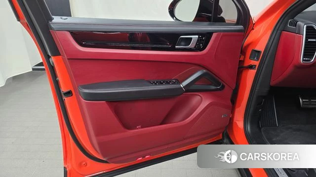 Porsche Cayenne (PO536) id 4187866 из Кореи 16