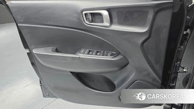 Hyundai Venue id 4623653 из Кореи 16