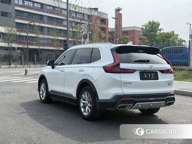 Honda CR-V id 4262154 из Китая 16