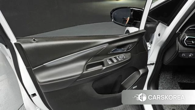 Chevrolet (GM Daewoo) New Bolt EV id 4523897 из Кореи 16