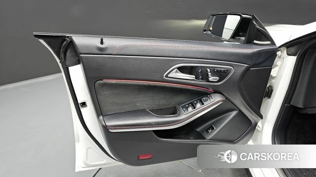 Mercedes-Benz CLA-Class C117 id 4849960 из Кореи 16
