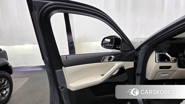 BMW X6 (G06) id 4291677 из Кореи 16