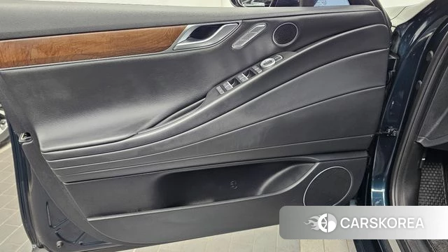Genesis G80 (RG3) id 4794114 из Кореи 16
