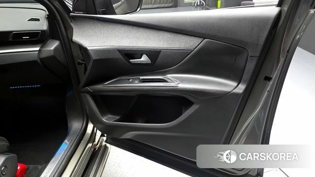 Peugeot 5008 second generation id 4232957 из Кореи 16