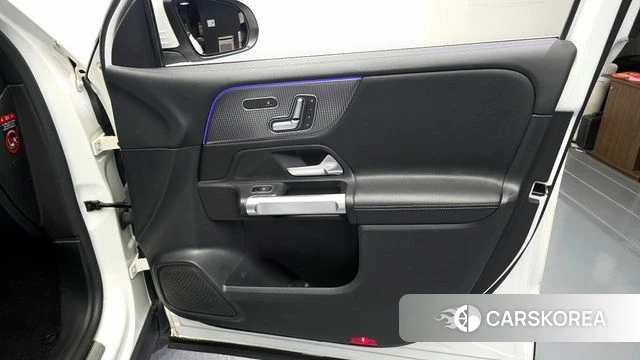 Mercedes-Benz GLB-Class X247 id 4202643 из Кореи 16