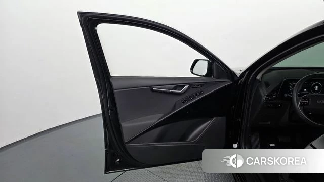 Kia Di All New Niro EV id 4223272 из Кореи 16