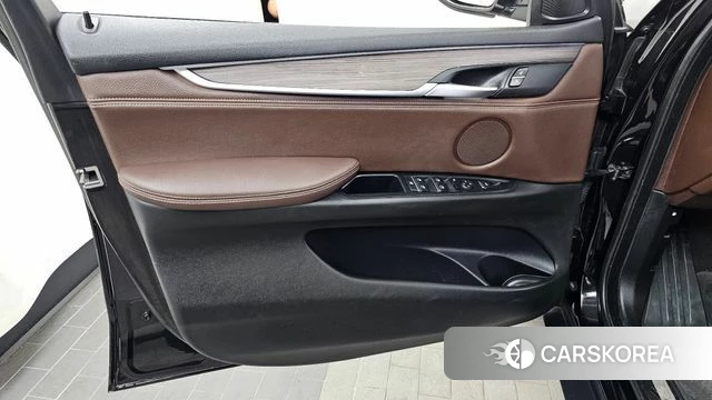 BMW X5 (F15) id 4203714 из Кореи 16