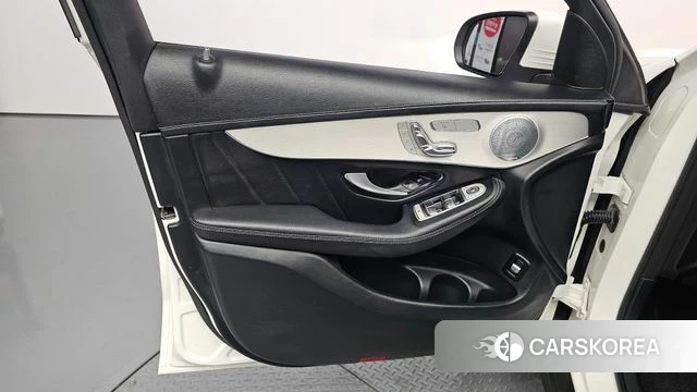 Mercedes-Benz GLC-Class X253 id 4882403 из Кореи 16