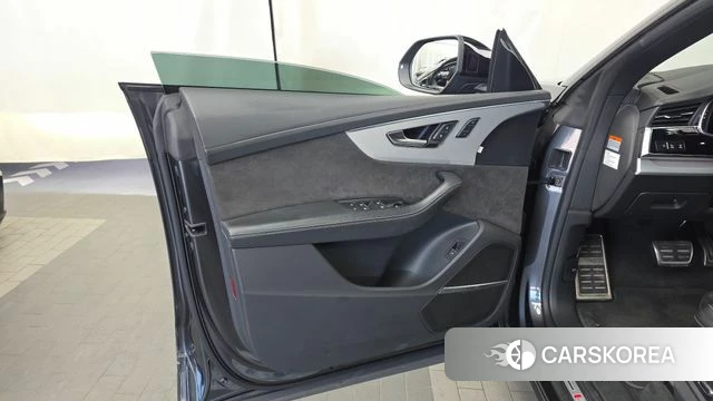 Audi Q8 (4M) id 4774914 из Кореи 16