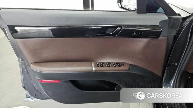 Hyundai Grandeur (GN7) id 4783656 из Кореи 16