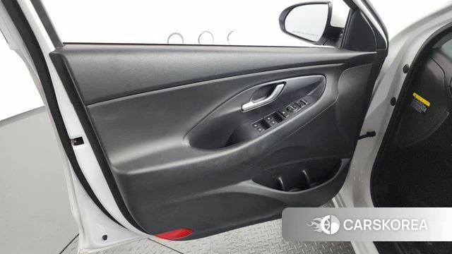 Hyundai i30 (PD) id 4531067 из Кореи 16