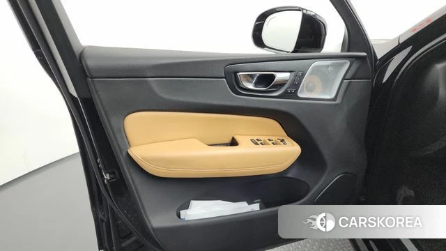 Volvo XC60 second Generation id 4197058 из Кореи 16