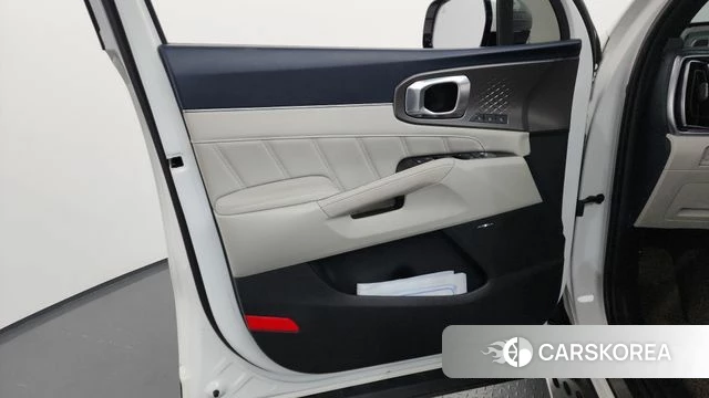 Kia The New Sorento 4th Generation id 4201121 из Кореи 16