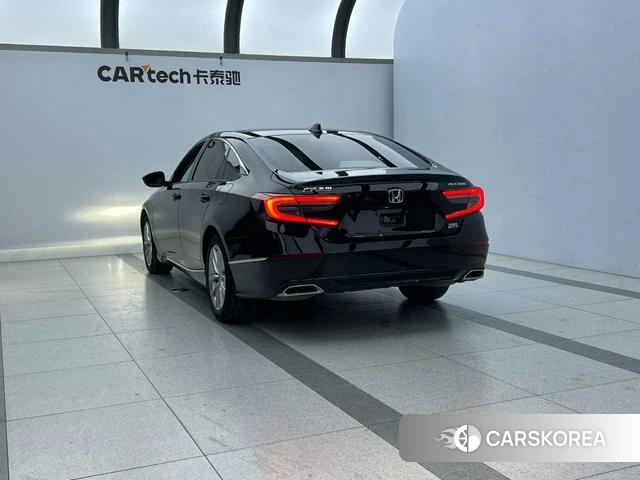 Honda Accord id 4298267 из Китая 16
