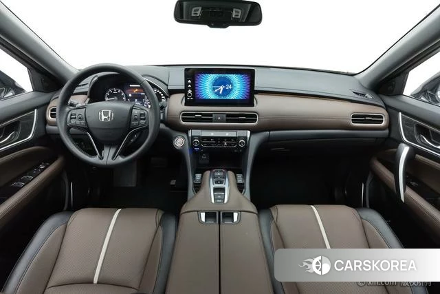 Honda UR-V id 4262180 из Китая 16