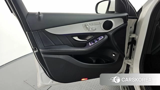 Mercedes-Benz GLC-Class X253 id 4383519 из Кореи 16