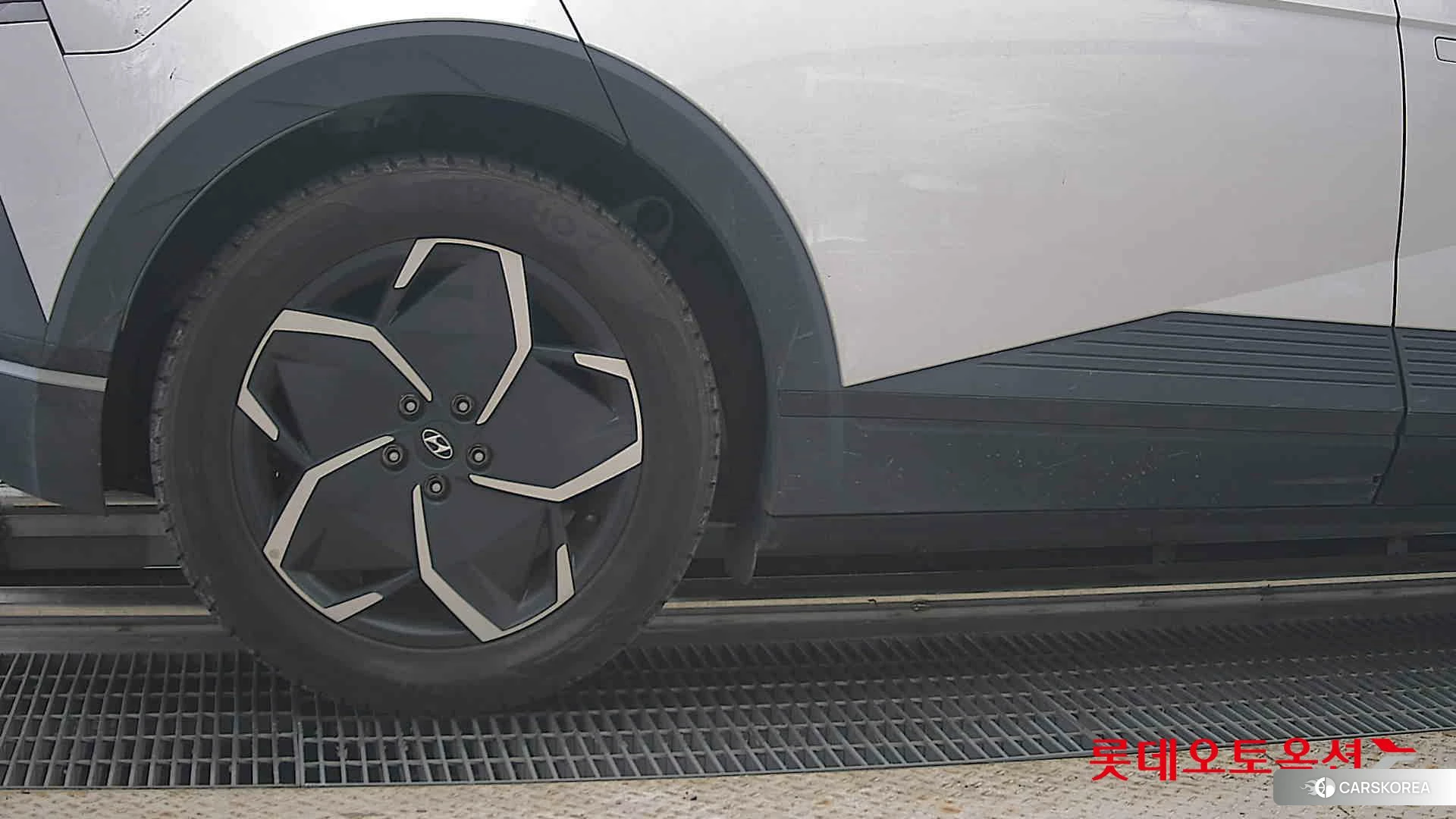 Hyundai IONIQ 5 id 4902510 из Кореи 16