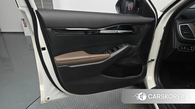 Kia Seltos id 4429823 из Кореи 16