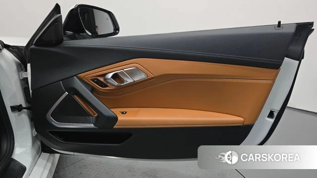 BMW Z4 (G29) id 4444453 из Кореи 16