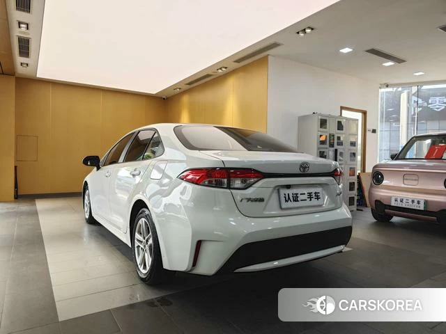 Toyota Lei Ling id 4359178 из Китая 16