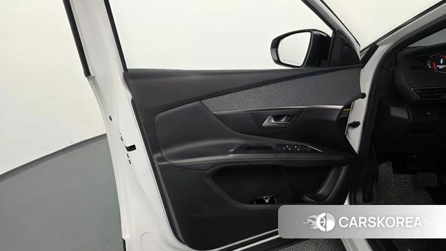 Peugeot 3008 second generation id 4667088 из Кореи 16