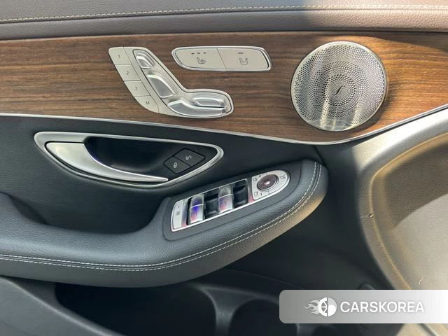 Mercedes-Benz GLC id 4257224 из Китая 16