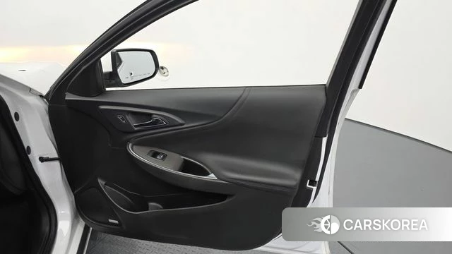 Chevrolet (GM Daewoo) The New Malibu id 4775300 из Кореи 16