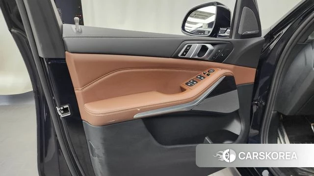 BMW X5 (G05) id 4432777 из Кореи 16