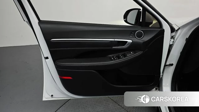 Hyundai Sonata D Edge (DN8) id 4681891 из Кореи 16