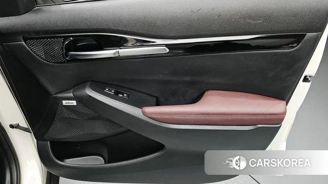 Kia Seltos id 4377410 из Кореи 16