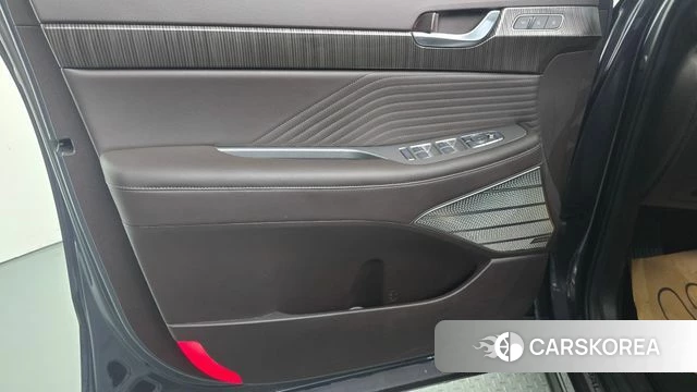 Hyundai The New Palisade id 4635700 из Кореи 16