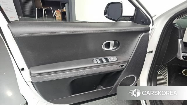 Hyundai Ionic 5 id 4741218 из Кореи 16