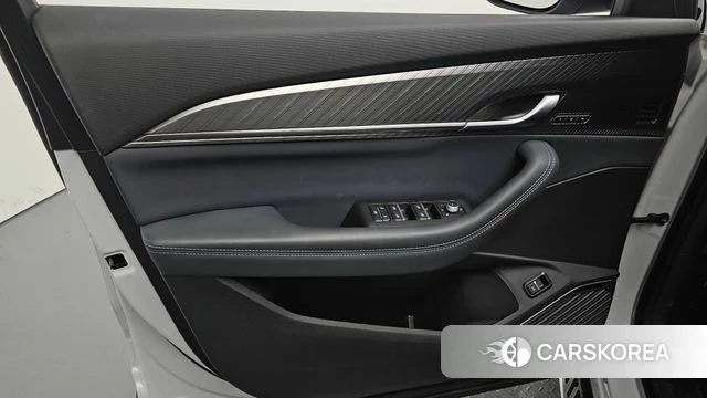 Renault Korea (Samsung) Grand Coleos id 4879647 из Кореи 16